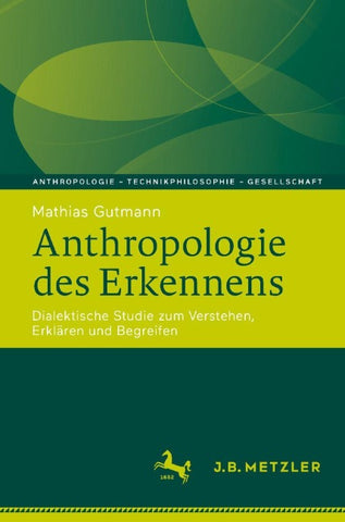 Anthropologie des Erkennens