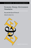 Economy—Energy—Environment Simulation