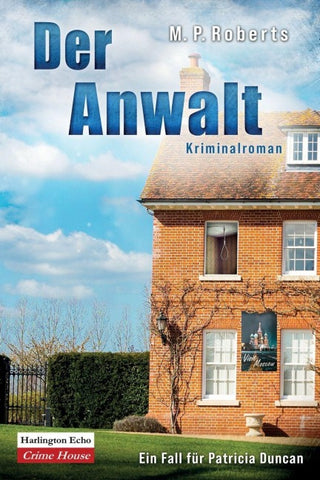 Der Anwalt