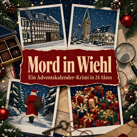 Mord in Wiehl