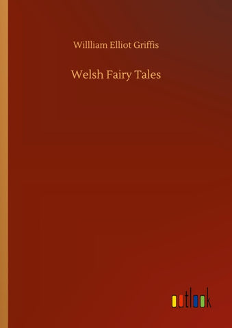 Welsh Fairy Tales