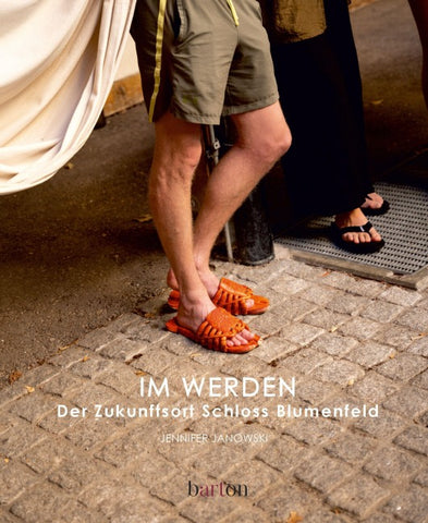 Im Werden