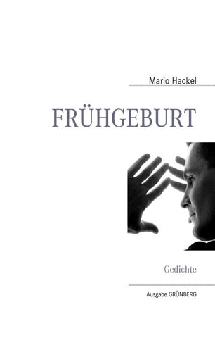 FRÜHGEBURT
