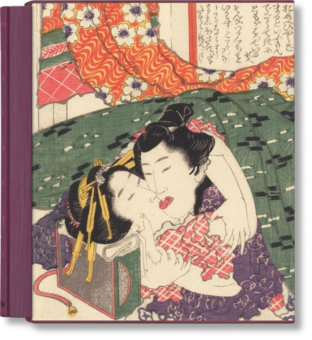 Hokusai