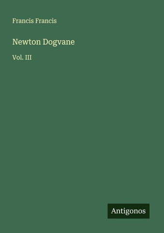 Newton Dogvane