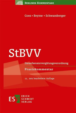 StBVV