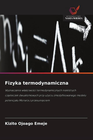 Fizyka termodynamiczna