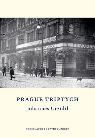 Prague Triptych