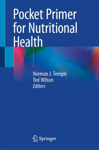 Pocket Primer for Nutritional Health