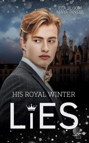 His Royal Winter Lies