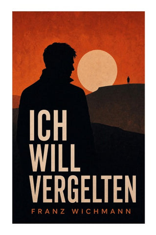 Ich will vergelten