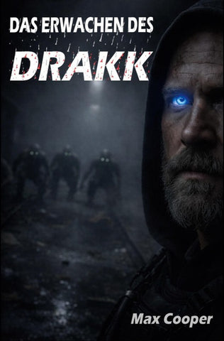 Das Erwachen des Drakk