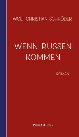 Wenn Russen kommen