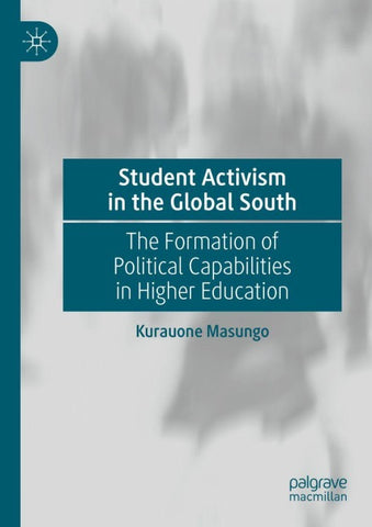 Student Activism in the Global South