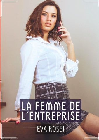 La Femme de l'Entreprise