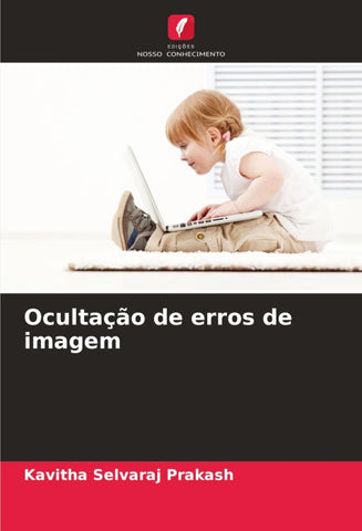 Ocultação de erros de imagem