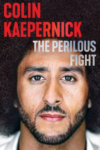 The Perilous Fight