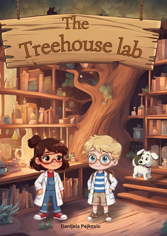 The Treehouse Lab