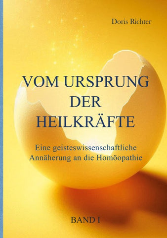 Vom Ursprung der Heilkräfte