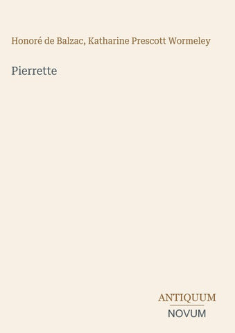 Pierrette