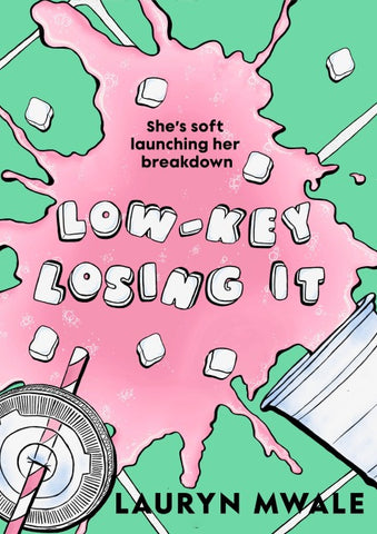 Low-Key Losing It