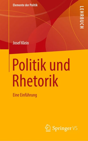 Politik und Rhetorik