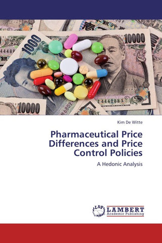 Pharmaceutical Price Differences and Price Control Policies