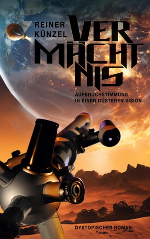 Vermächtnis