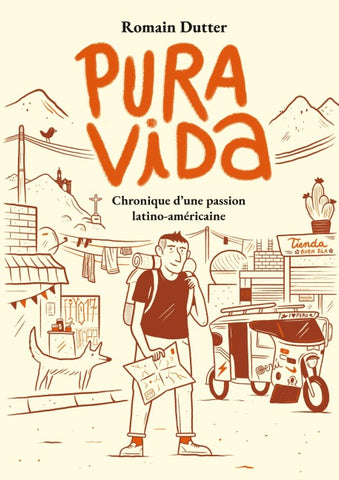 Pura vida