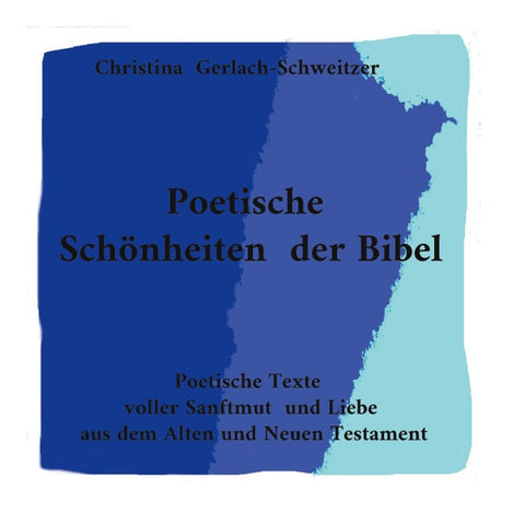 Poetische Schönheiten der Bibel