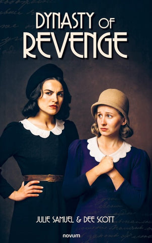 Dynasty of Revenge