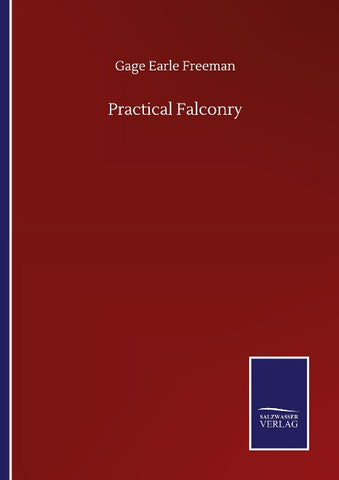 Practical Falconry