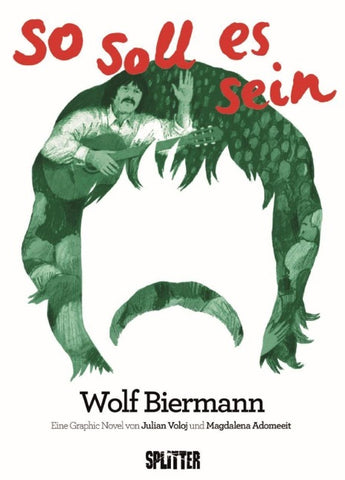 Wolf Biermann