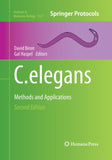 C. elegans