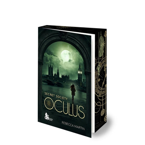 OCULUS