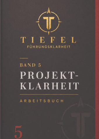 Projektklarheit