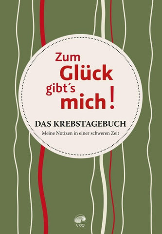 Zum Glück gibt`s mich!
