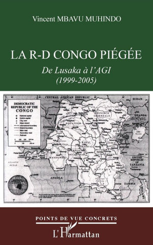 La R-D Congo piégée