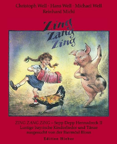 Zing Zang Zing