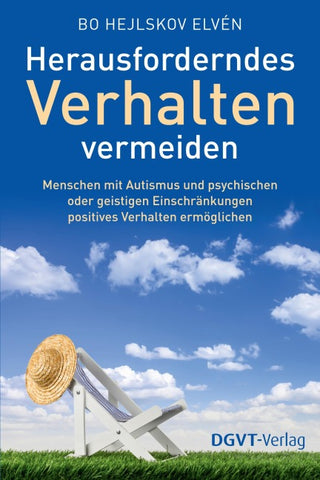 Herausforderndes Verhalten vermeiden
