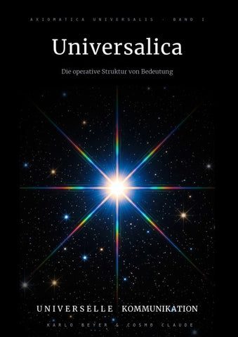 Universalica