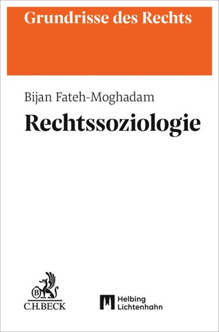 Rechtssoziologie