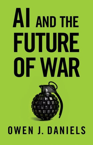 AI and the Future of War