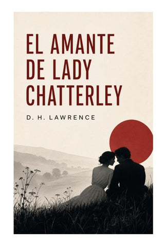El Amante de Lady Chatterley