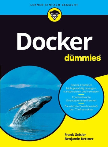 Docker für Dummies