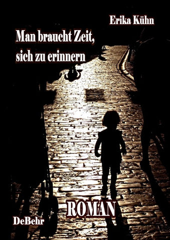 Man braucht Zeit, sich zu erinnern