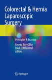 Colorectal & Hernia Laparoscopic Surgery