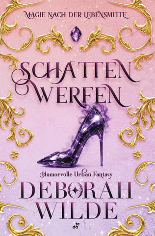Schatten werfen