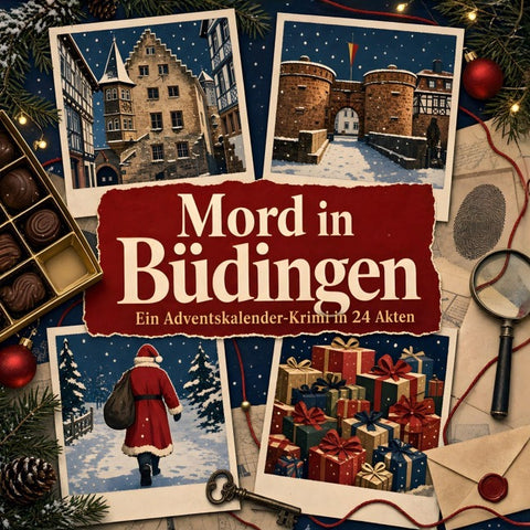 Mord in Büdingen