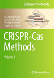 CRISPR-Cas Methods